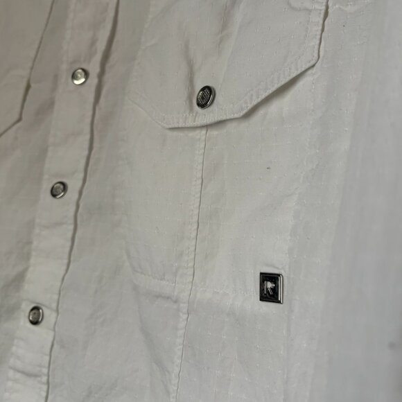 Rocawear Dress Shirt - Picture 4 of 8